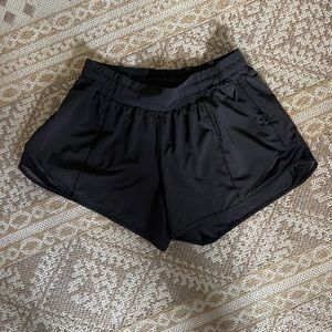 Lululemon Hotty Hot 4”